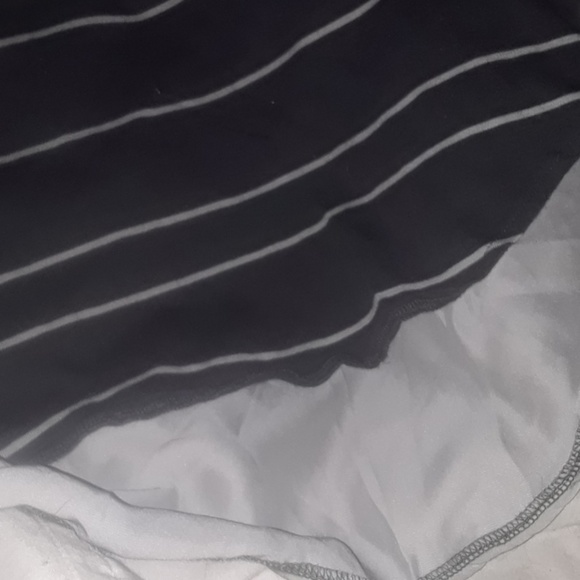 Converse Sheer cotton tee - Picture 3 of 4